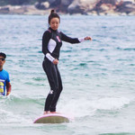 完美大海冲浪俱乐部