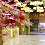西寨汤泉