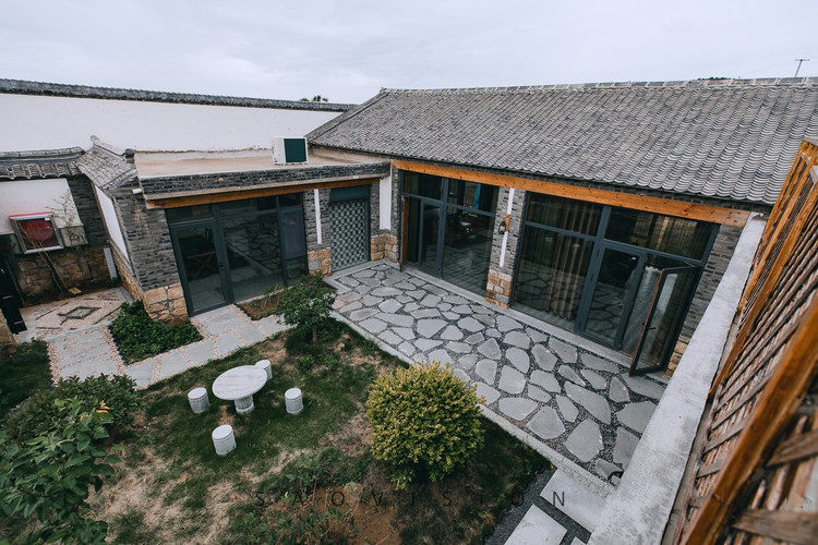 【蓬莱验客】蓬莱乐逍遥,那悠闲的神仙日子