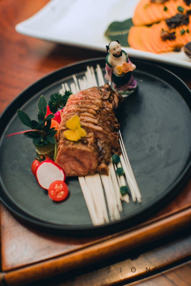 【蓬莱验客】蓬莱乐逍遥,那悠闲的神仙日子