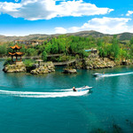万泉湖