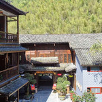 在水一汸景区