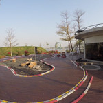 飞蛾赛车馆(杏林湾店)