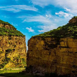 桑干河大峡谷旅游区