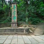 翠云廊