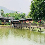 龙台山生态园