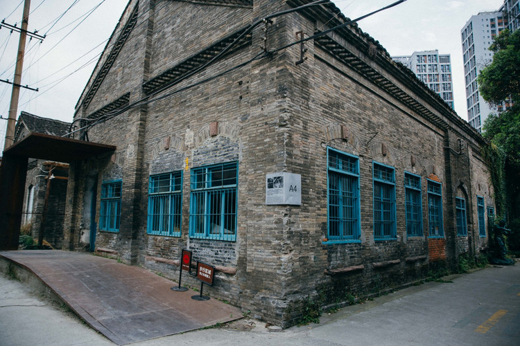 【1906创意工厂】