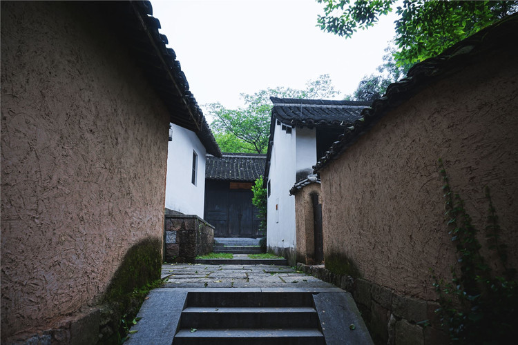 在最雅的杭州安缦法云，吃一餐最俗的人间烟火 - 游记攻略【同程旅游攻略】