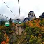天河大峡谷（倒回沟）景区
