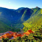 迁西县凤凰山旅游区