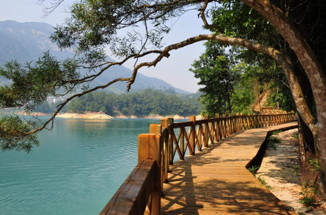 2天1晚·广州白云山、圣托利温泉酒店、流溪河国家森林公园休闲2天游