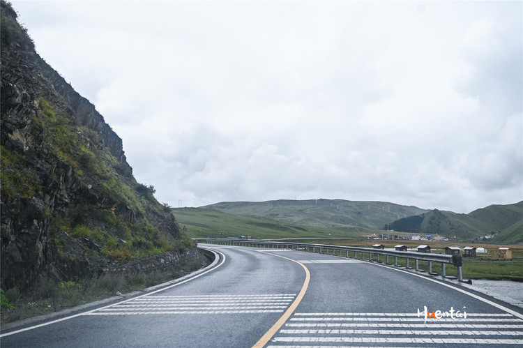 成都自驾新都桥,浅尝318国道壮美风光