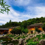 大鸿寨景区
