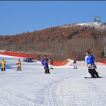吉雪滑雪场