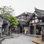 平乐古镇
