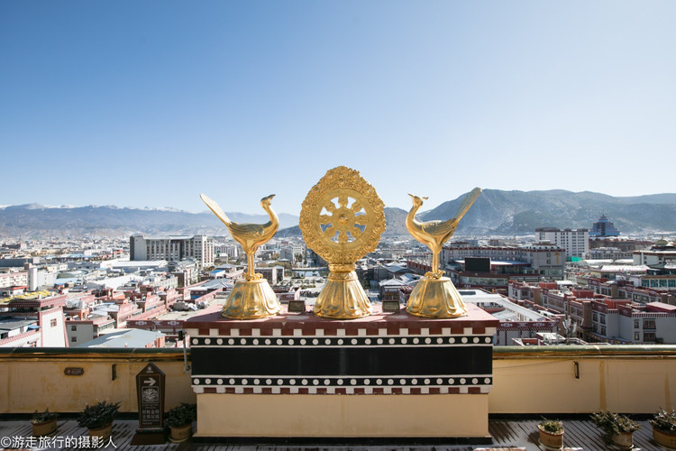 【了解真正藏文化—香巴拉时轮坛城】