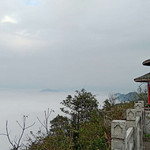 大桂山国家森林公园