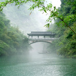 三峡人家