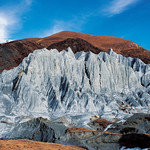 墨石公园景区