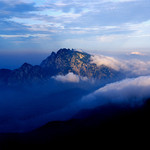 太室山