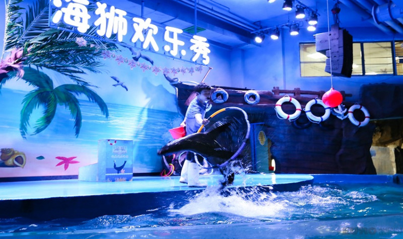惠州狮子城