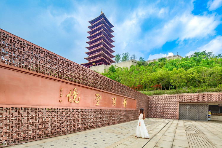 【牛首山验客】牛首山,艺术美感的享受