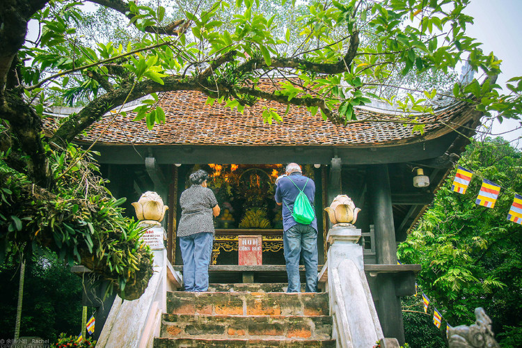 4天3晚越南:法式浪漫河内 海上桂林下龙