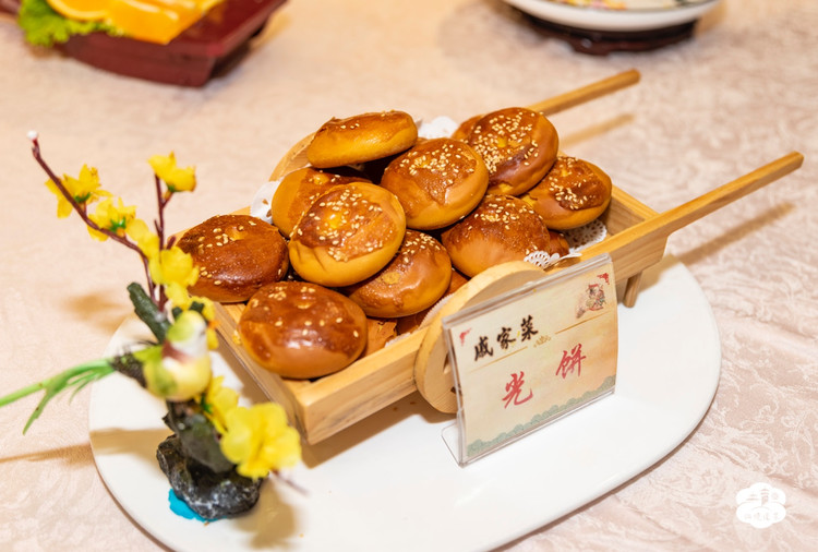 【蓬莱验客】蓬莱美食美景都与仙有缘,你来吗?