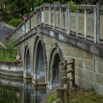 塔子山公园