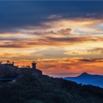 滑石古寨景区
