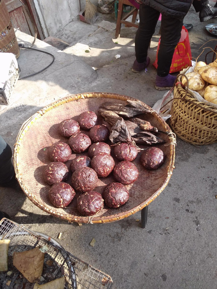 与张家界的一次随性相遇