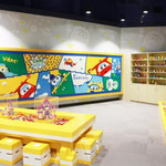 成都奥飞欢乐世界（凯德天府店）