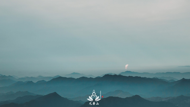 【九华山冬季验客】1300年前,一位金身佛系少年的故事