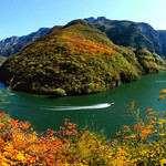 青天河