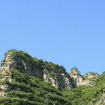 十渡万景仙沟
