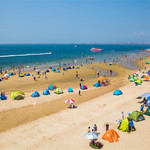 金帛滩海滨浴场