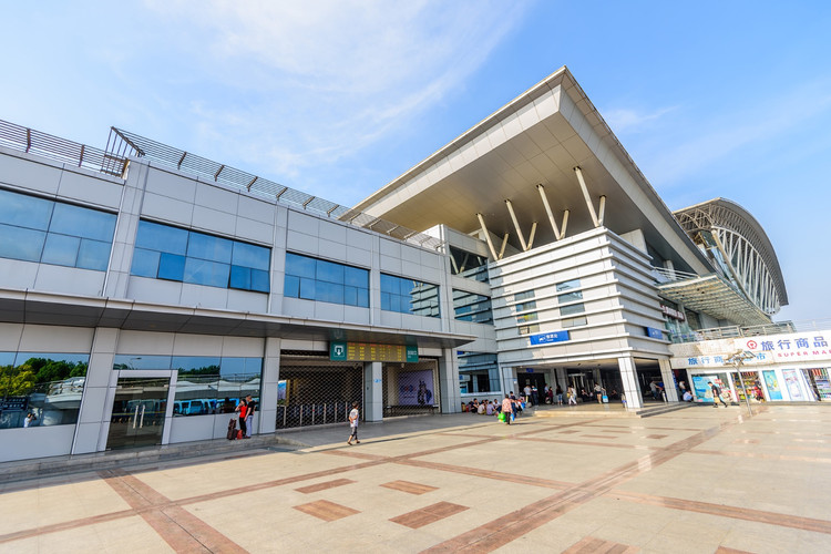 爸爸去哪儿之带着萌娃游泰州