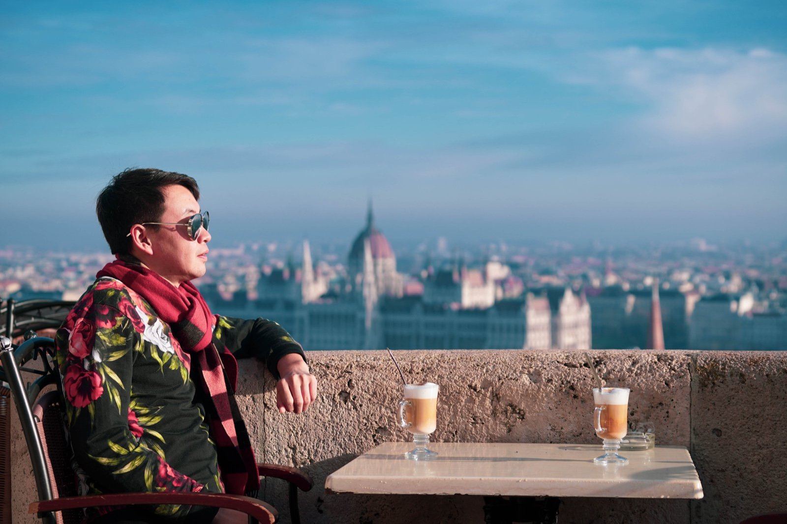 匈牙利验客】匈牙利，不止布达佩斯