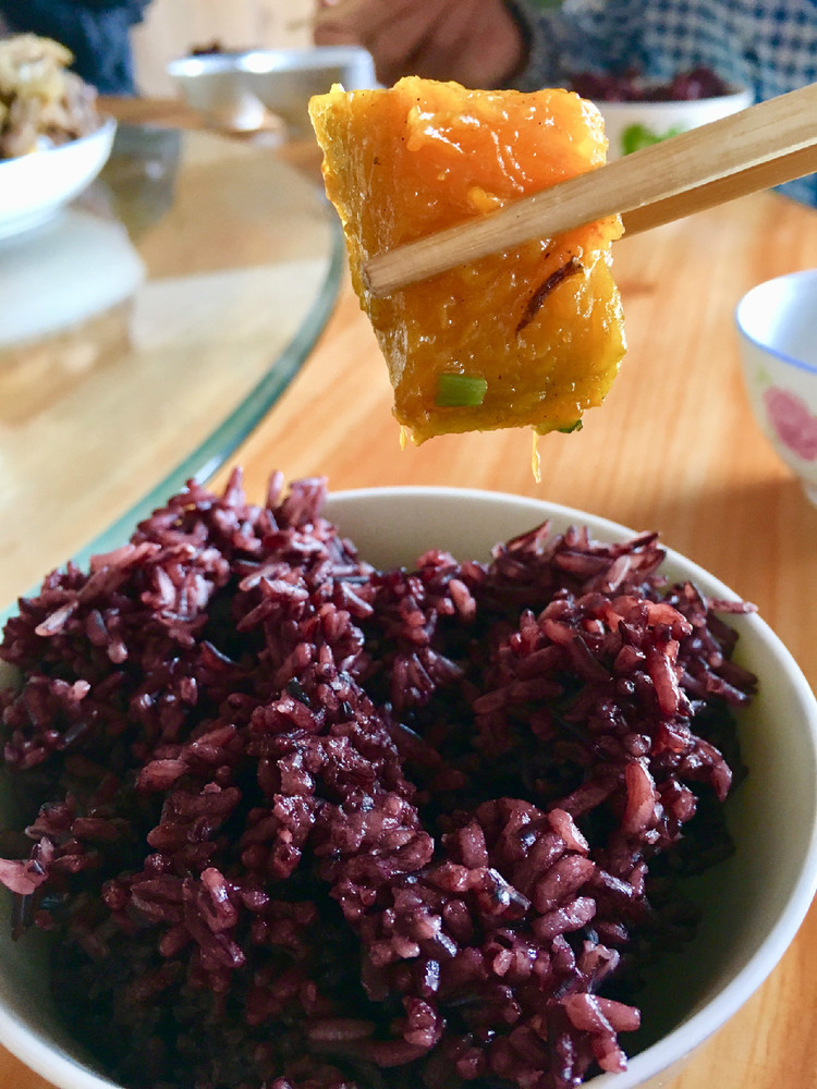 大田土堡:深藏于绿野乡间的山村"诺亚方舟