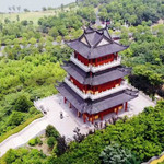 张家港凤凰山景区