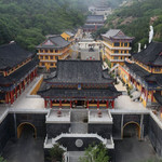 锦州北普陀山