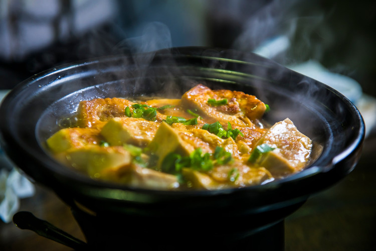 2018到梅州过大年,4天3晚看美景吃美食