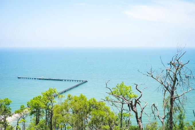 一场清新海边海岛的邂逅——北海涠洲岛