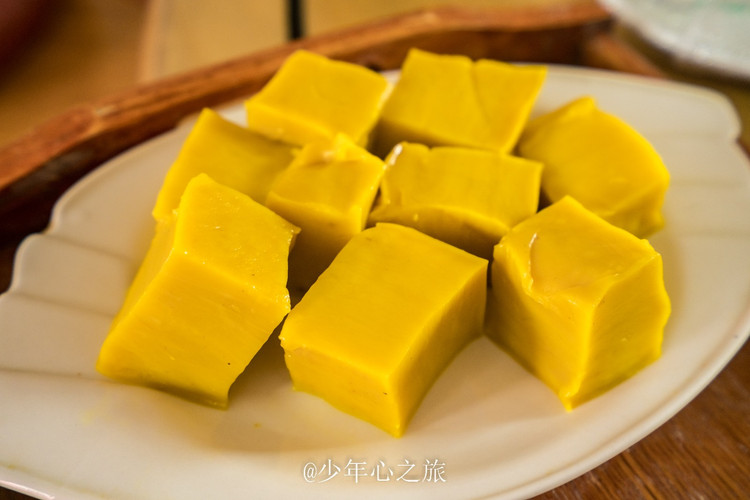 遍地无如此处雅,楚峦佳地最全南 - 全南县游记攻略【同程旅游攻略】