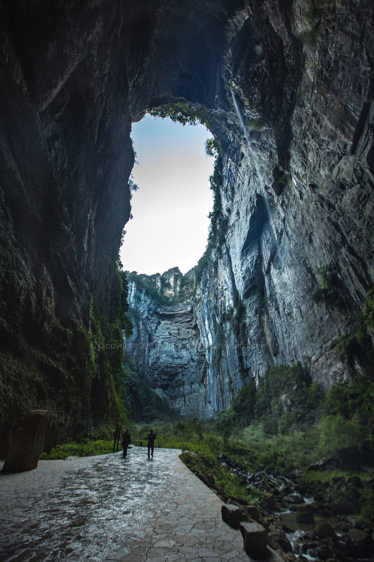【初见重庆】渝山渝水,渝味正浓时的遇见 - 重庆游记攻略【同程旅游攻