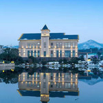 富春山居悦之汤温泉