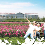 杨凌现代农业示范园区创新园