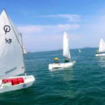 ToSailing悦海汇帆船俱乐部