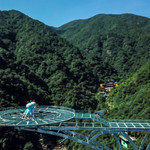 安吉灵溪山风景区