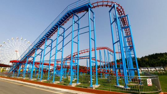 景区相册以柠檬文化为主题的乐园景点地址:四川省资阳市安岳县成安渝